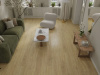 Кварцвиниловая плитка Alpine Floor Величие секвойи 5 mm (Grand Sequoia 5 mm) SPC МИНДАЛЬ ECO 11-608 MC
